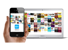 手机网站与微网站建设 惠州企业的移动端解决方案