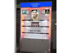 天津展柜设计与网站建设 一站式解决方案，打造化妆品展柜精品货架新体验